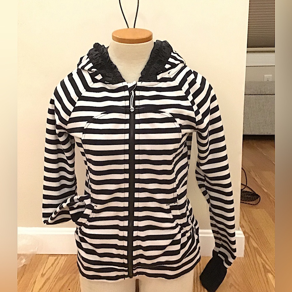 Lululemon Scuba Hoodie